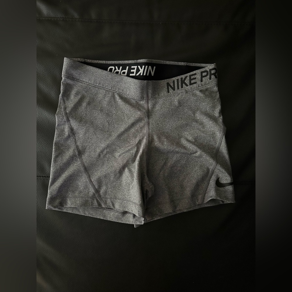 Nike Pro Shorts